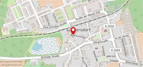rezensionen für hermes sandersdorf-brehna